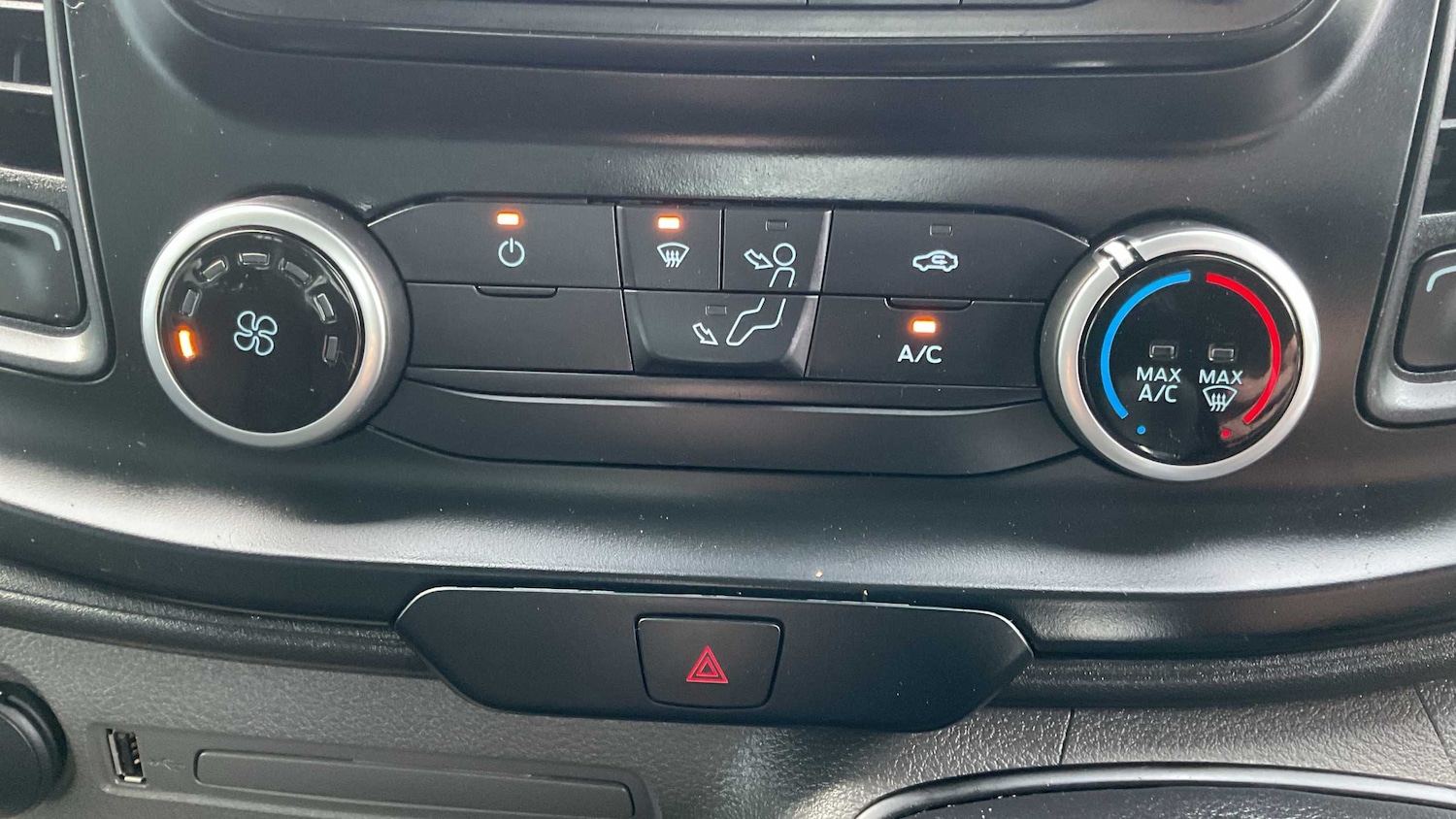 Used Ford Transit 2024 for sale - 76745995: Photo 12