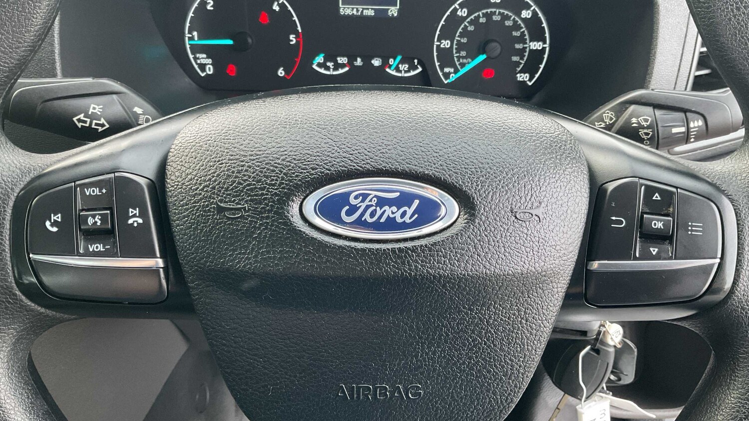 Used Ford Transit 2024 for sale - 76745995: Photo 14