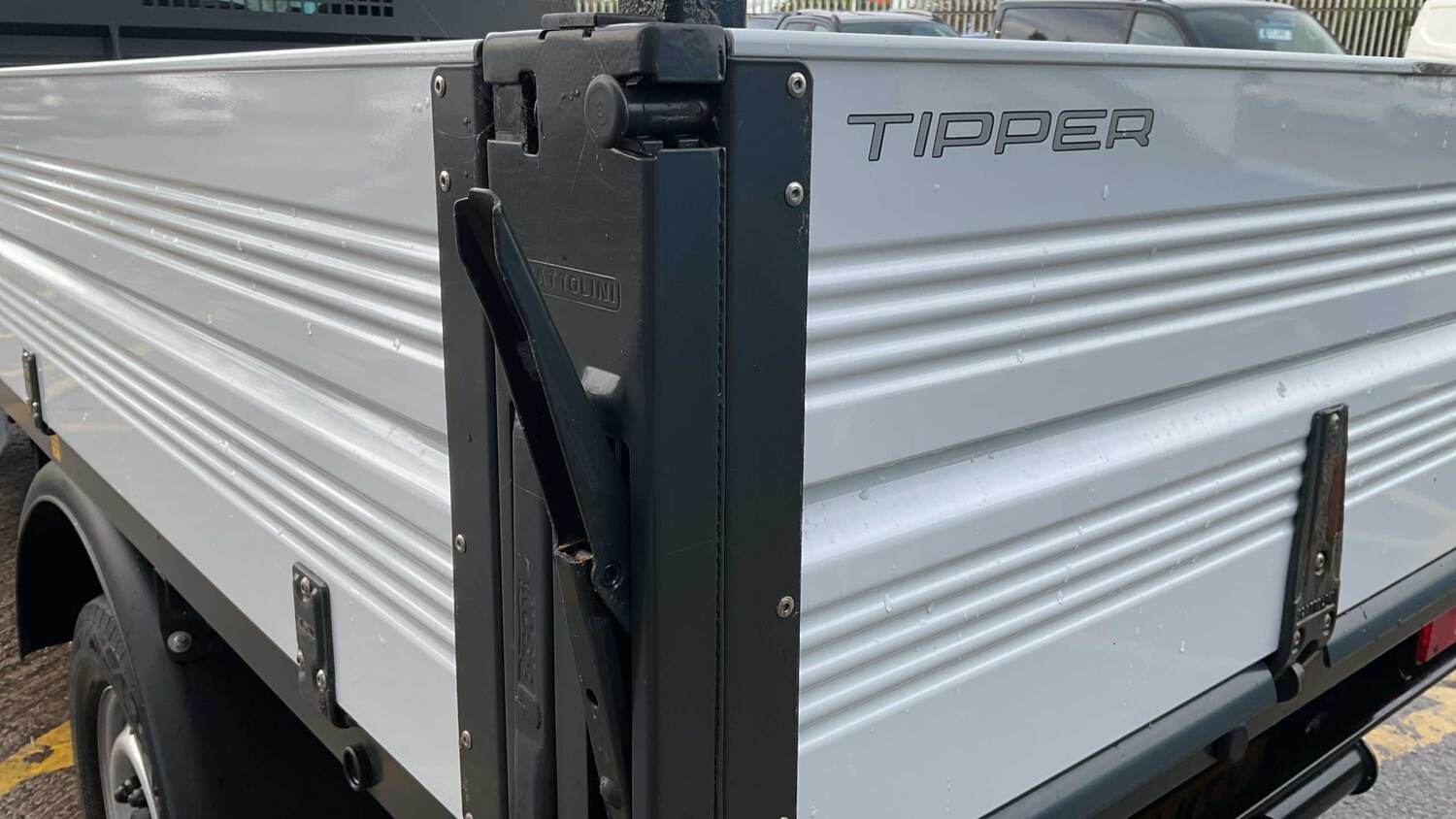 Used Ford Transit 2024 for sale - 76745995: Photo 15