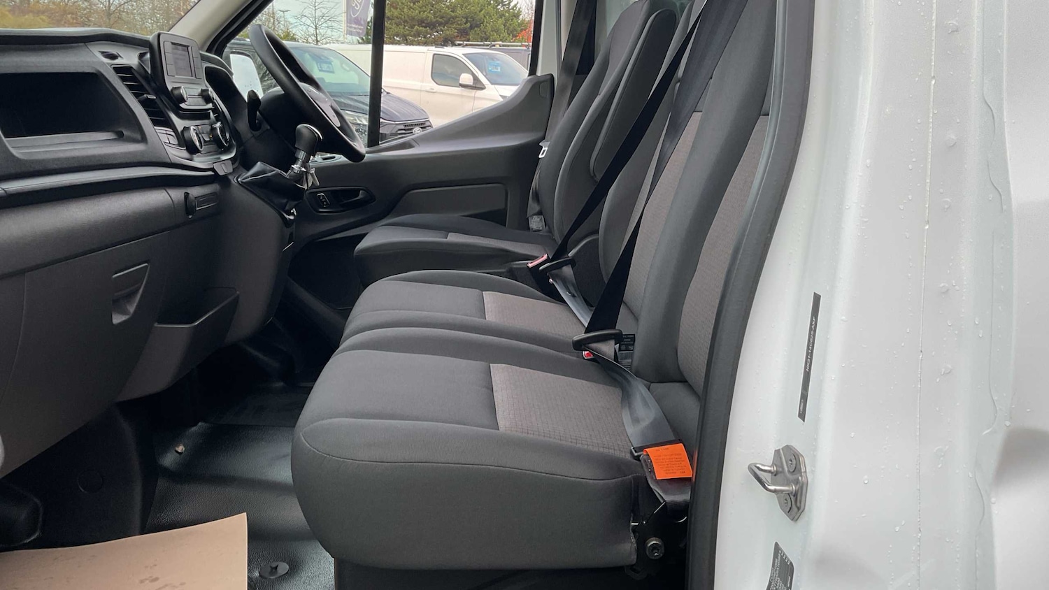 Used Ford Transit 2024 for sale - 76745995: Photo 17