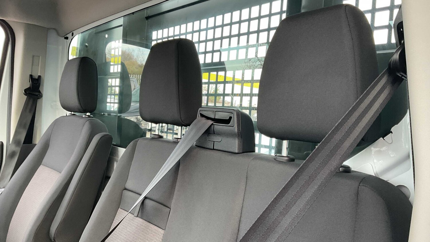 Used Ford Transit 2024 for sale - 76745995: Photo 18