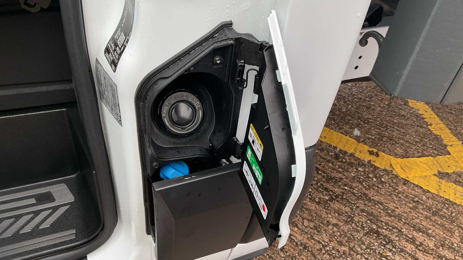 Used Ford Transit 2024 for sale - 76745995: Photo 19