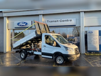 Ford - Transit