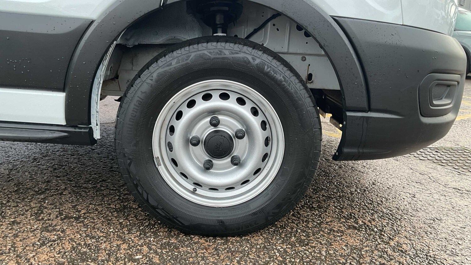 Used Ford Transit 2024 for sale - 76745995: Photo 7