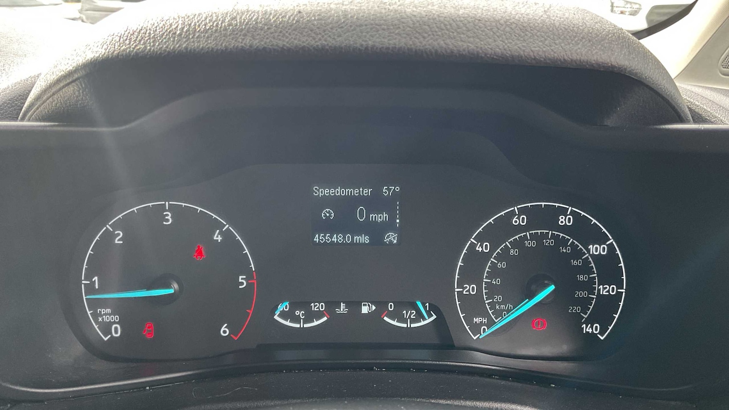 Used Ford Transit Connect 2023 for sale - 77674608: Photo 10