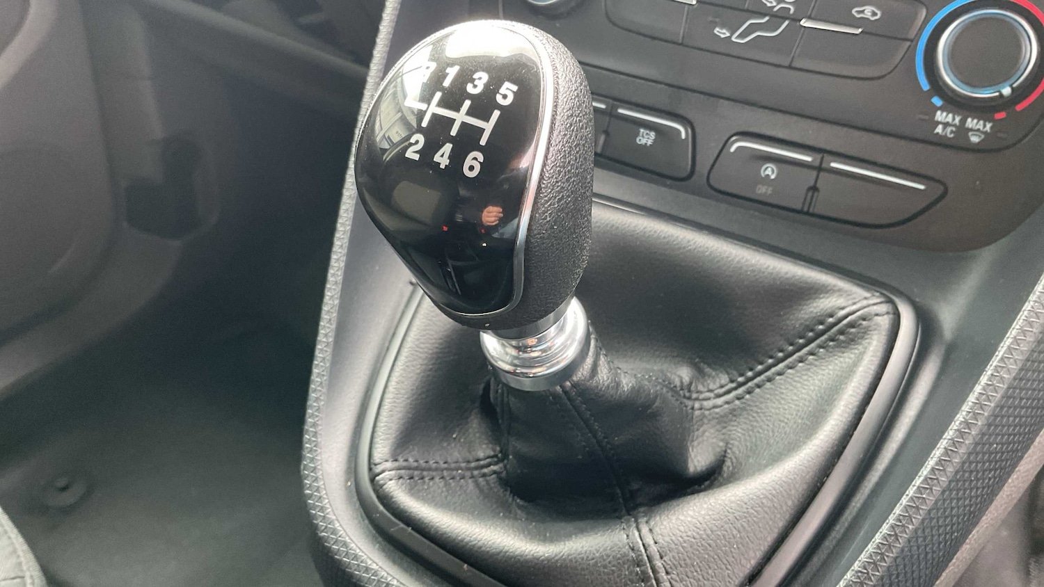 Used Ford Transit Connect 2023 for sale - 77674608: Photo 11