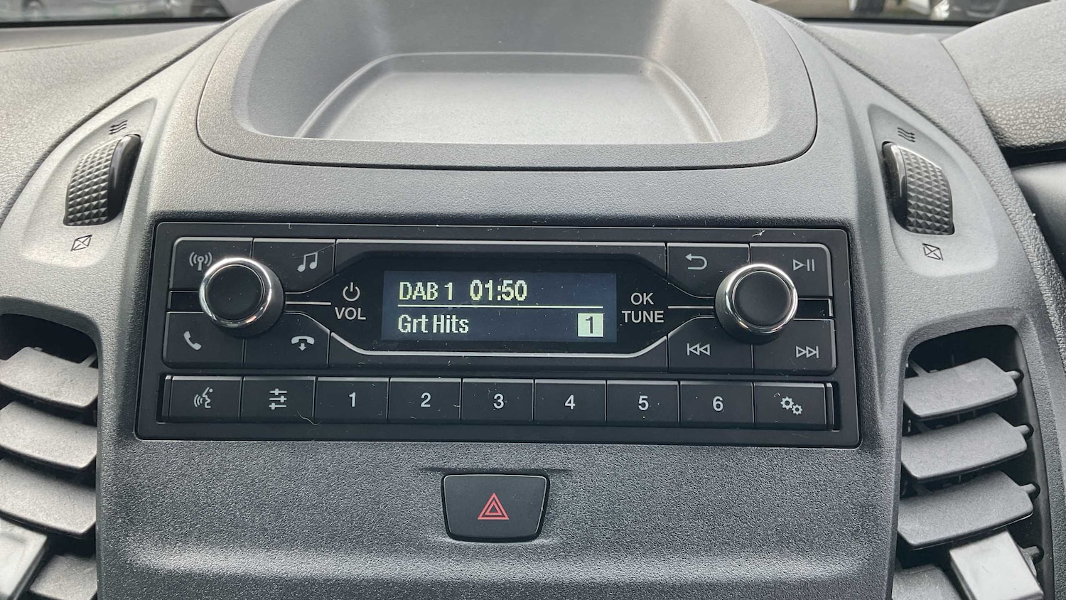 Used Ford Transit Connect 2023 for sale - 77674608: Photo 13