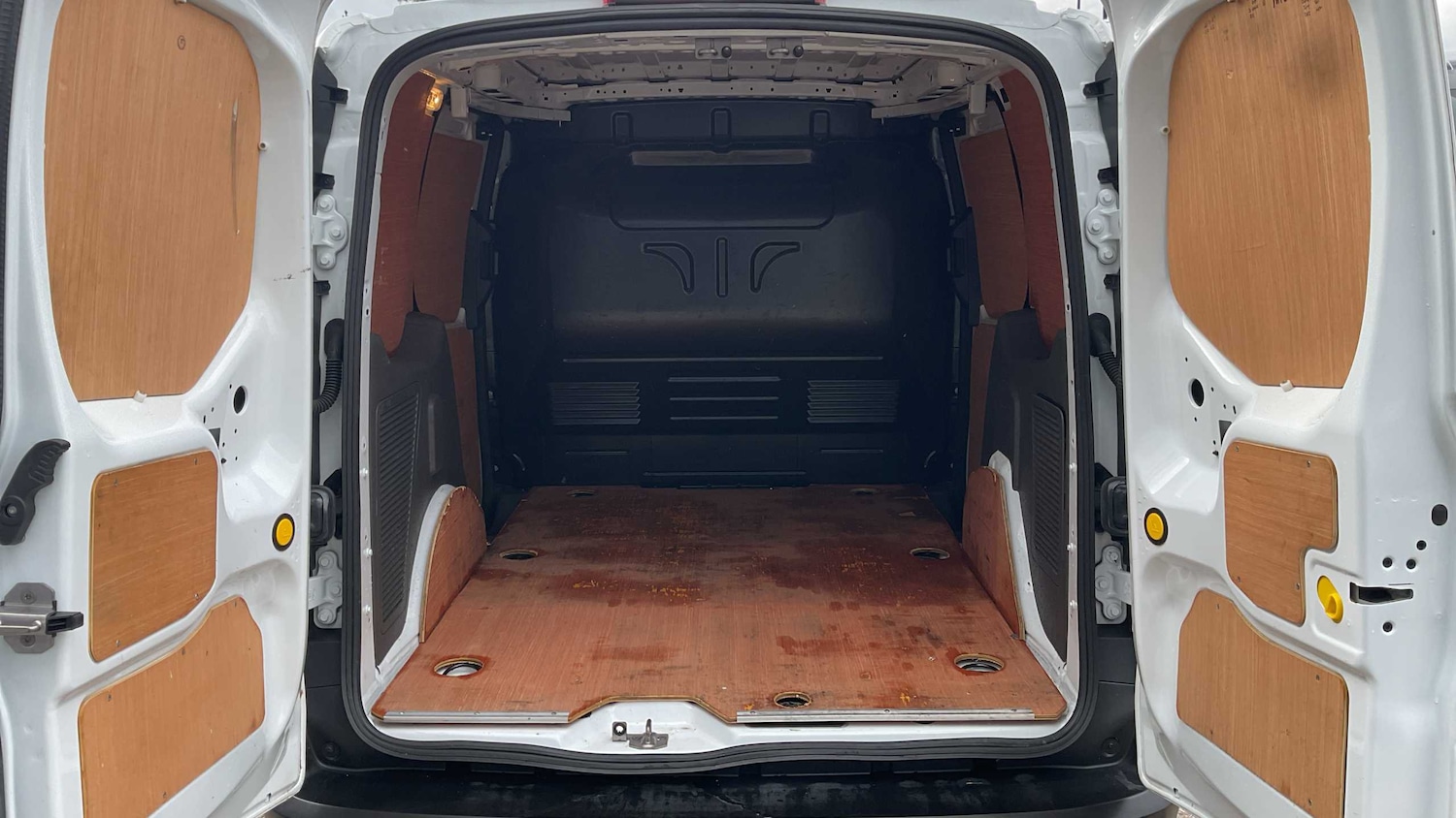 Used Ford Transit Connect 2023 for sale - 77674608: Photo 16