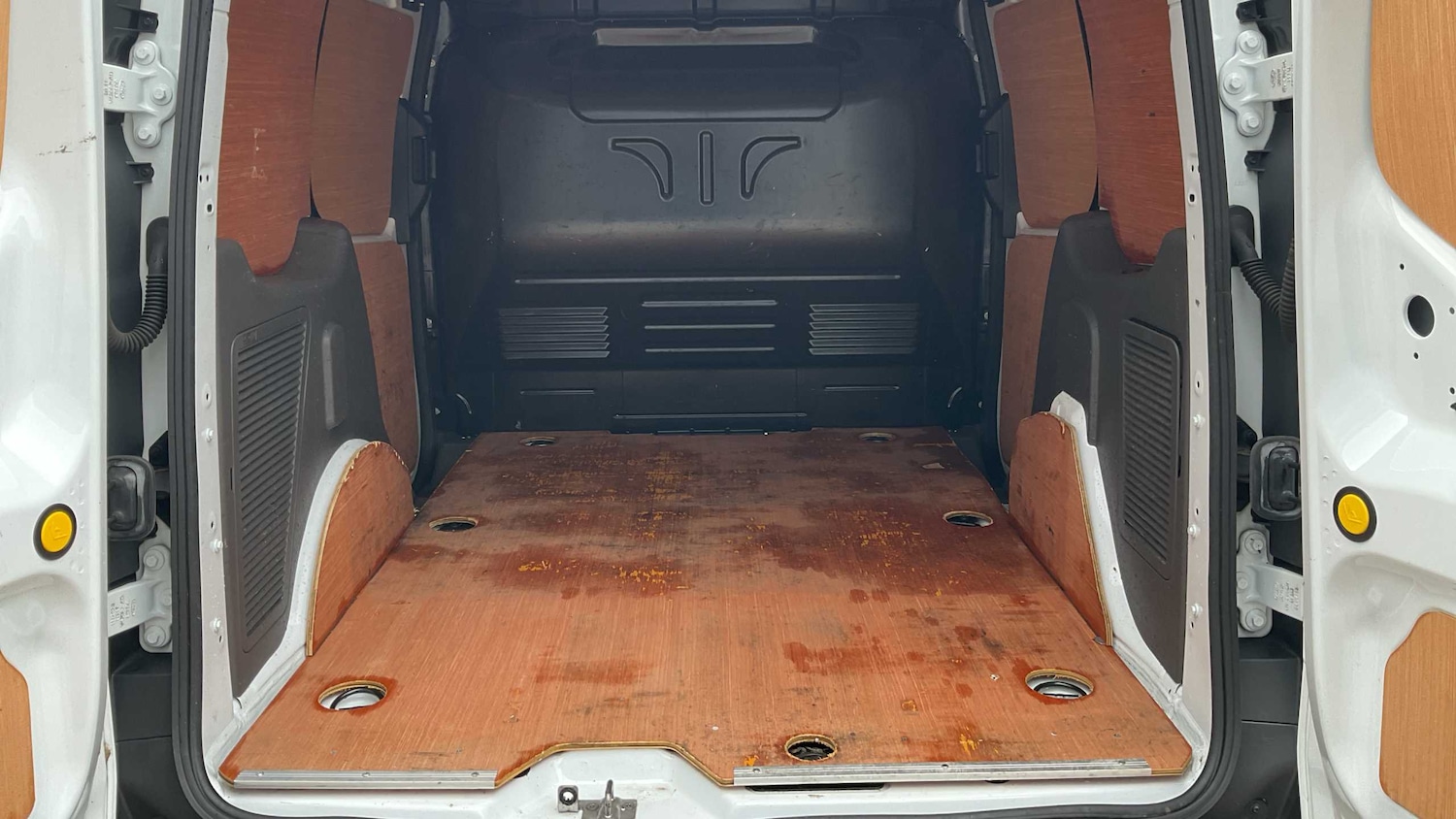 Used Ford Transit Connect 2023 for sale - 77674608: Photo 17