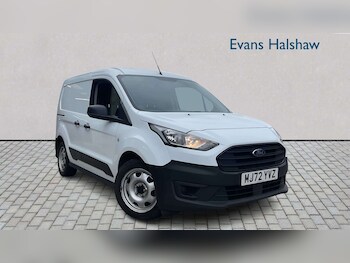 Used Ford Transit Connect 2023 for sale - 77674608: Photo