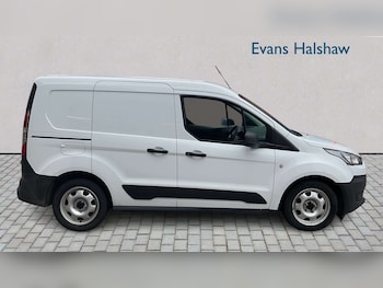 Used Ford Transit Connect 2023 for sale - 77674608: Photo