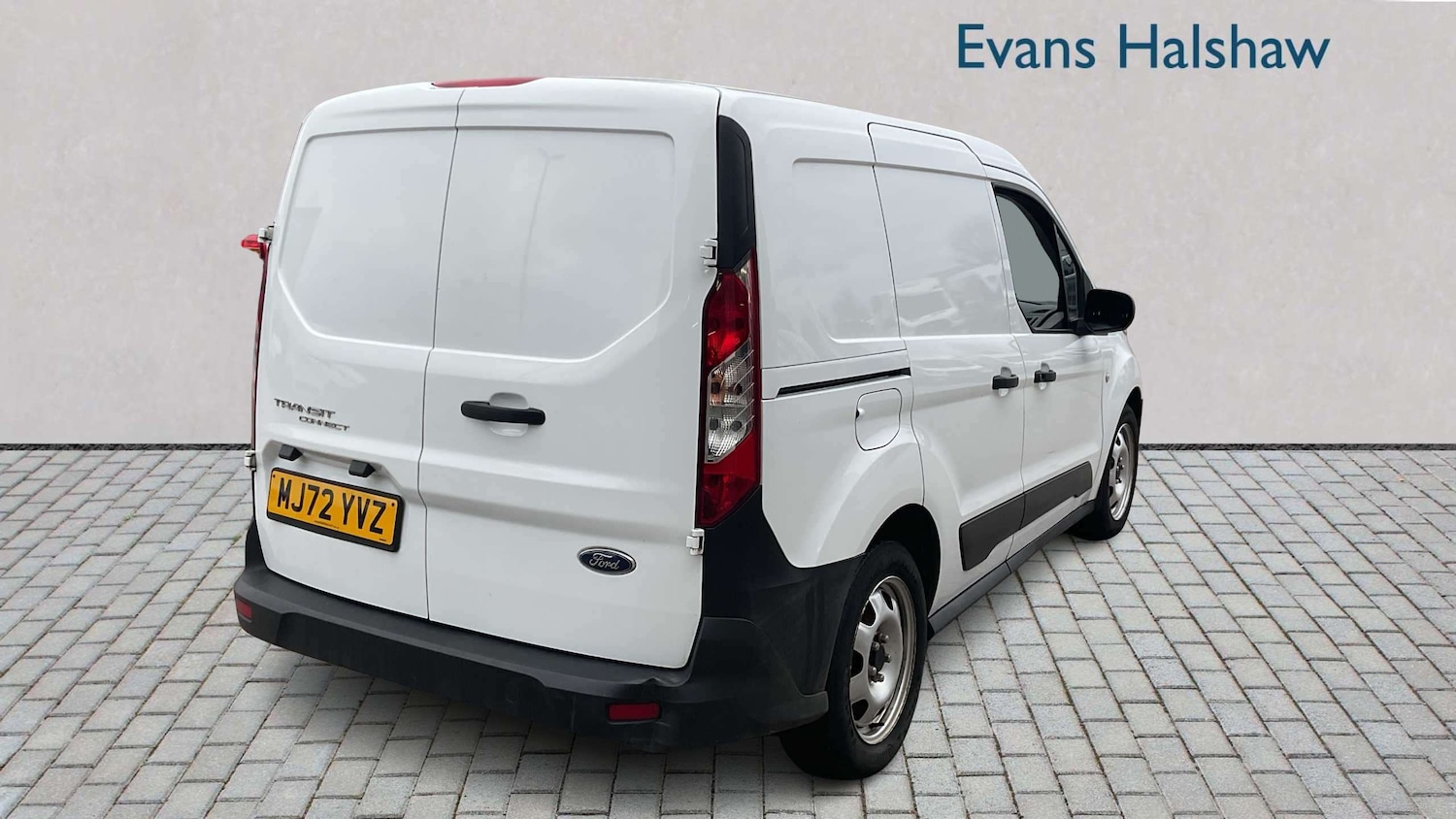 Used Ford Transit Connect for sale - 77674608: Photo 3