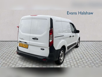 Used Ford Transit Connect 2023 for sale - 77674608: Photo