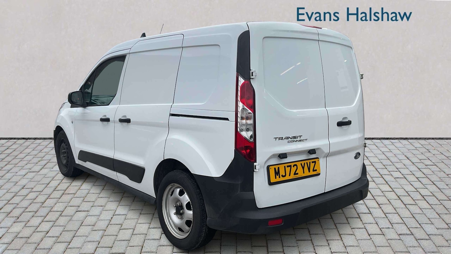 Used Ford Transit Connect for sale - 77674608: Photo 4