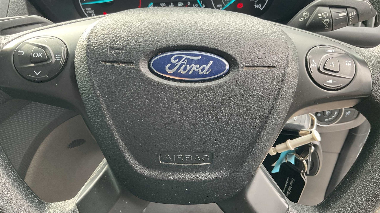 Used Ford Transit Connect 2023 for sale - 77674608: Photo 9