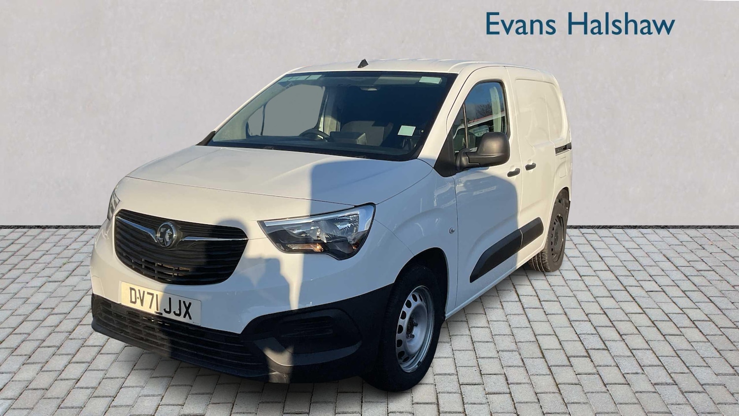 Used Vauxhall Combo 2021 for sale - 77270140: Photo 4
