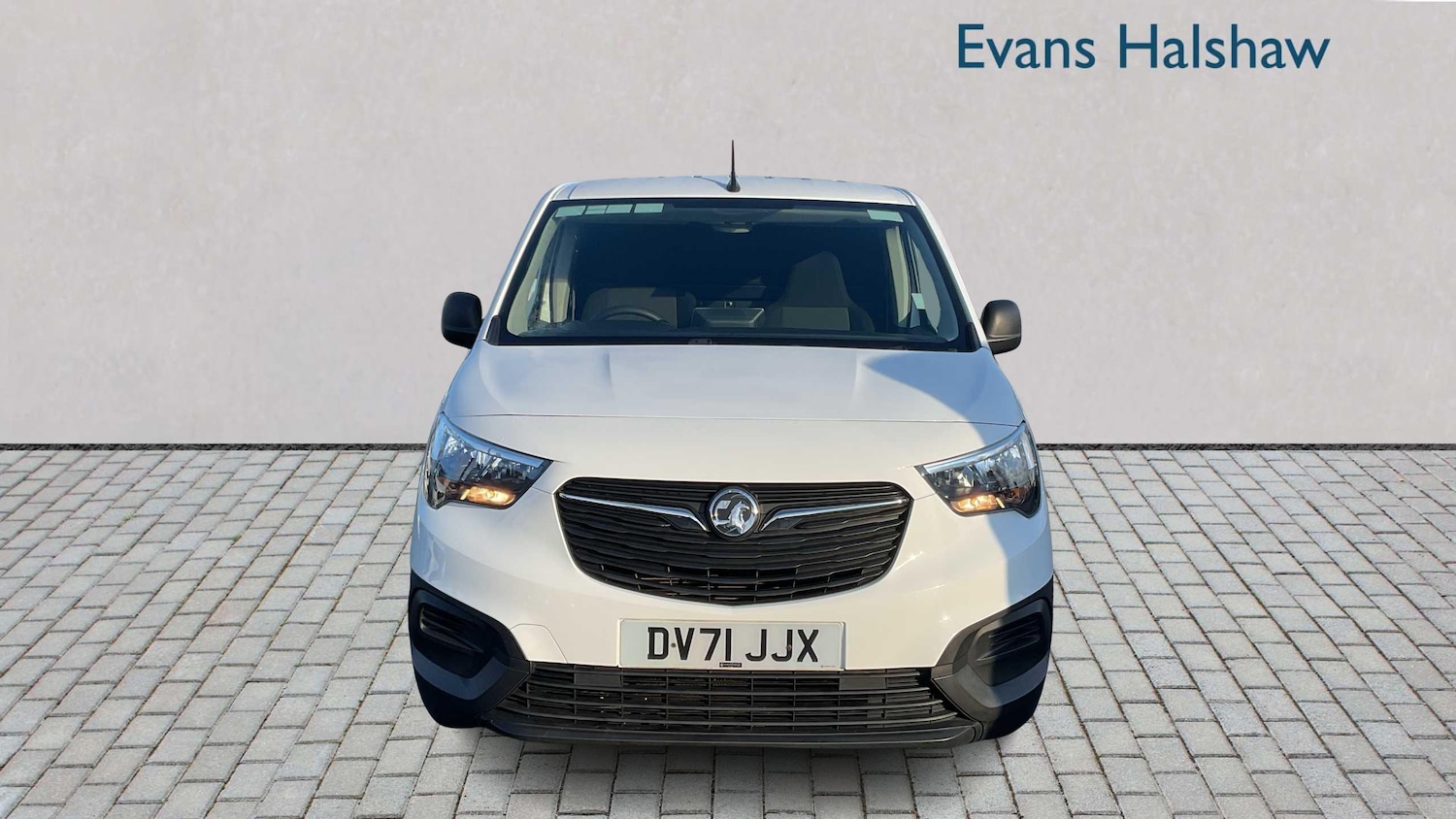 Used Vauxhall Combo 2021 for sale - 77270140: Photo 5