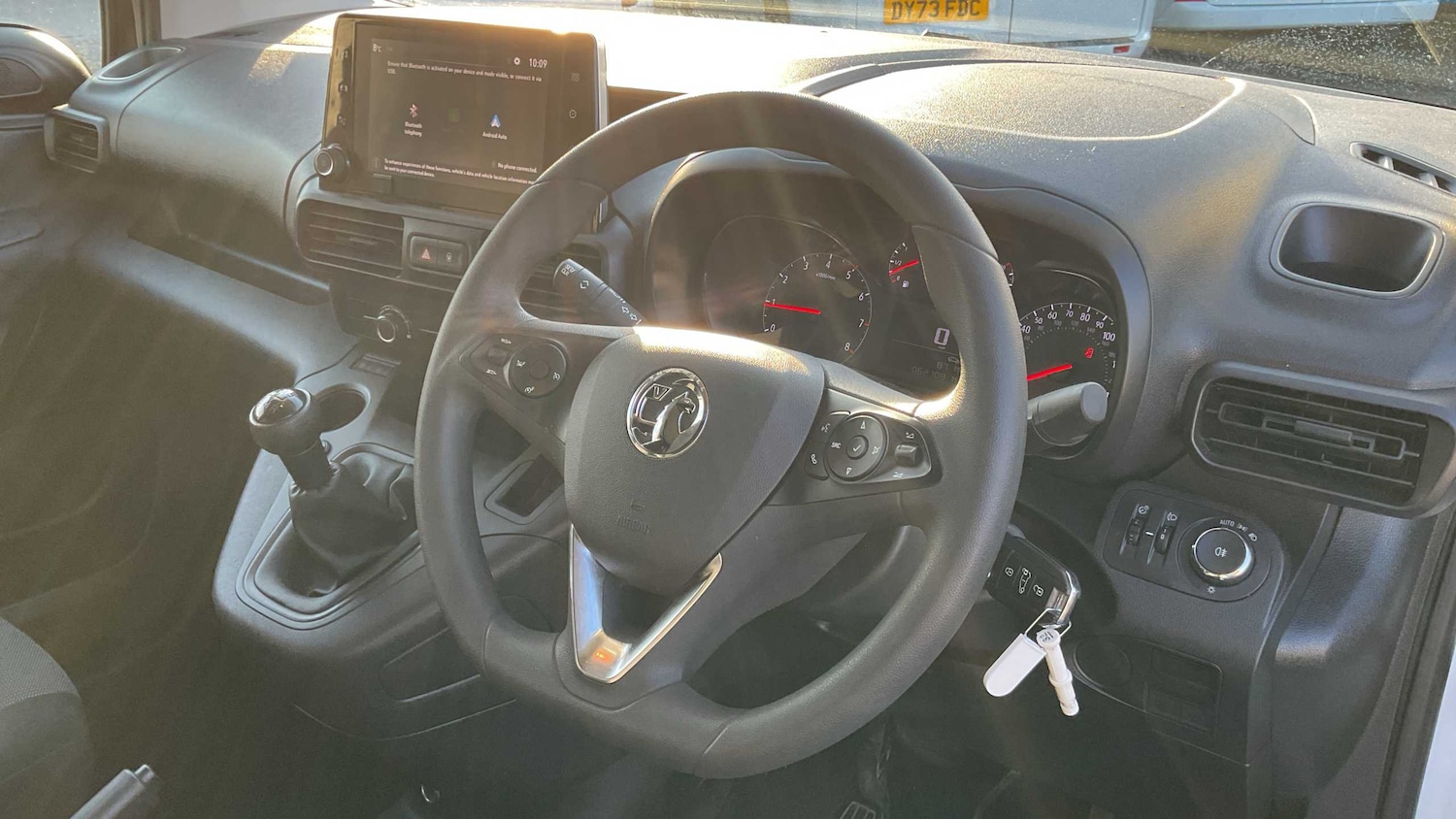 Used Vauxhall Combo 2021 for sale - 77270140: Photo 6