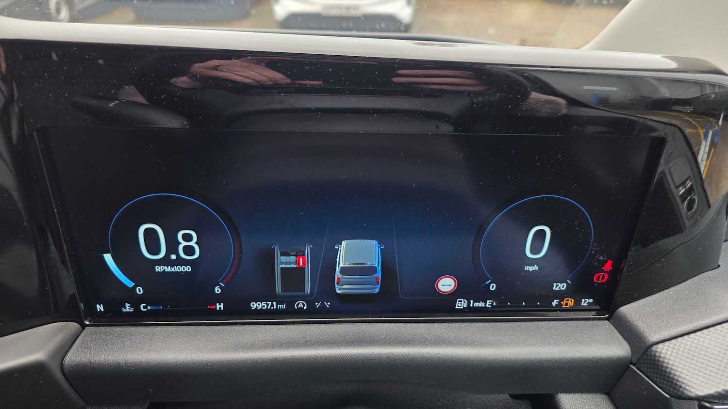 Used Ford Transit Custom 2025 for sale - 77661104: Photo 11