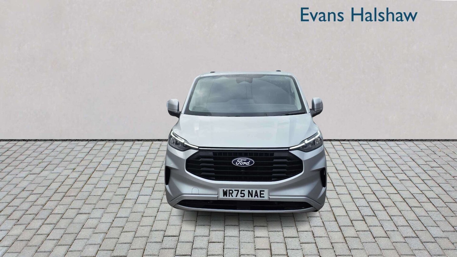 Used Ford Transit Custom for sale - 77661104: Photo 2