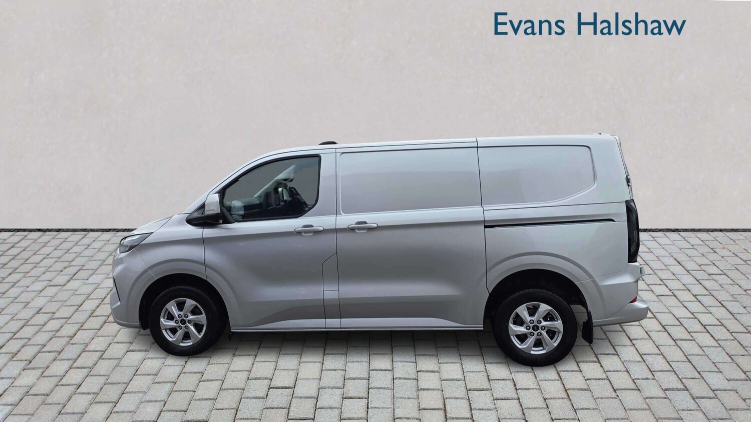 Used Ford Transit Custom for sale - 77661104: Photo 4