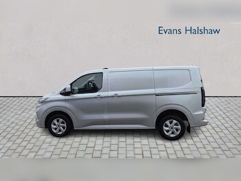 Used Ford Transit Custom 2025 for sale - 77661104: Photo