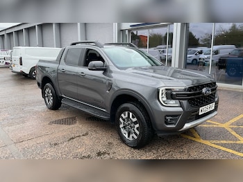 Used Ford Ranger 2025 for sale - 75917874: Photo