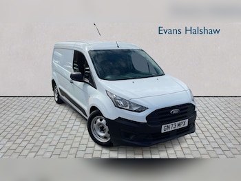 Used Ford Transit Connect 2023 for sale - 79051669: Photo