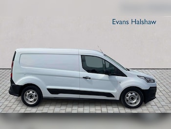 Used Ford Transit Connect 2023 for sale - 79051669: Photo
