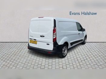Used Ford Transit Connect 2023 for sale - 79051669: Photo