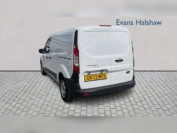 Used Ford Transit Connect 2023 for sale - 79051669: Photo