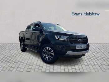 Used Ford Ranger 2022 for sale - 79523931: Photo