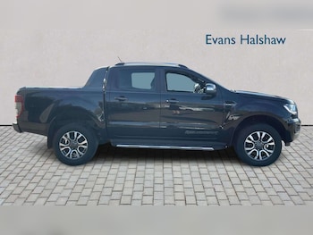 Used Ford Ranger 2022 for sale - 79523931: Photo