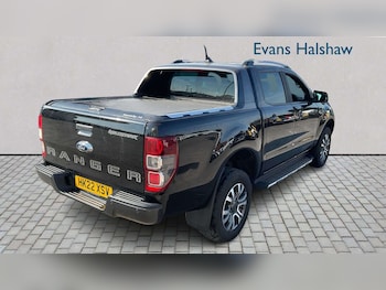 Used Ford Ranger 2022 for sale - 79523931: Photo