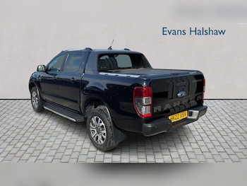 Used Ford Ranger 2022 for sale - 79523931: Photo