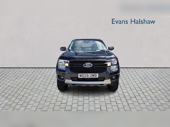 Used Ford Ranger 2026 for sale - 79499706: Photo