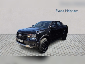 Used Ford Ranger 2026 for sale - 79499706: Photo