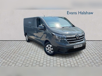 Used Renault Trafic 2026 for sale - 79183370: Photo