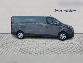 Used Renault Trafic 2026 for sale - 79183370: Photo