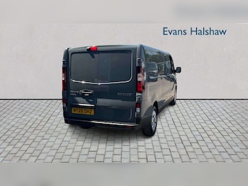 Used Renault Trafic 2026 for sale - 79183370: Photo