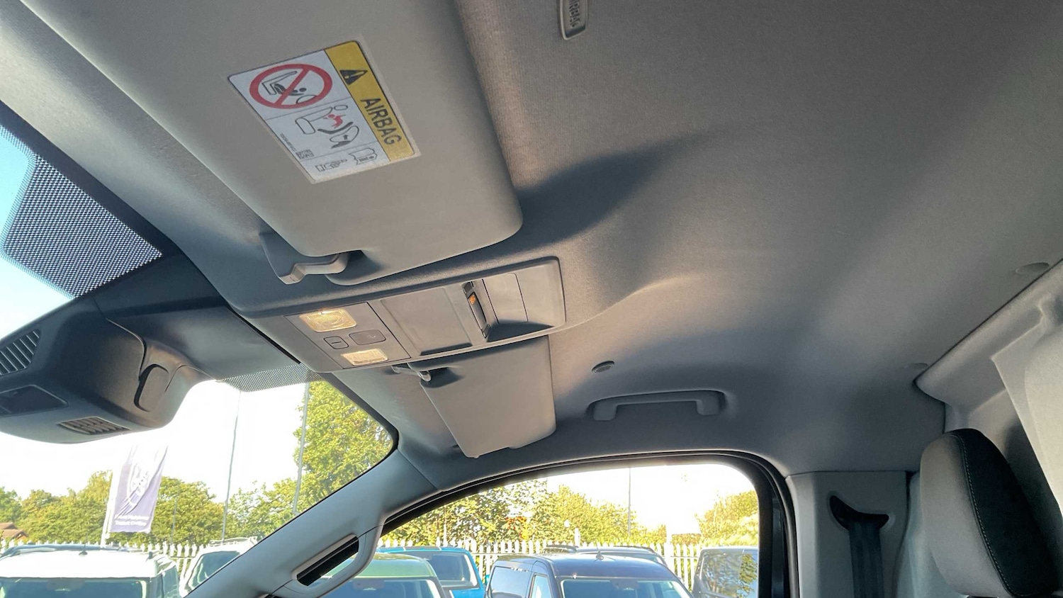 Vehicle 31