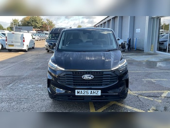 Used Ford Transit Custom 2025 for sale - 75903053: Photo
