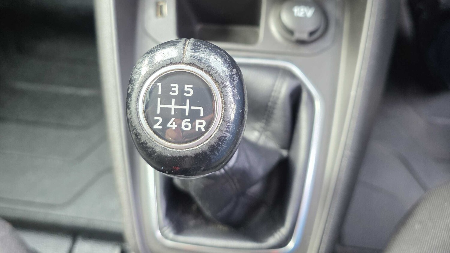 Vehicle 19