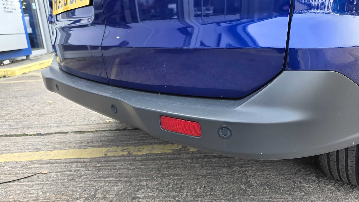 Vehicle 25