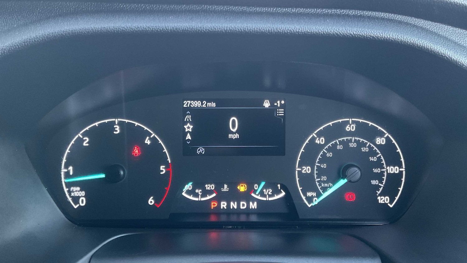 Used Ford Transit Custom 2023 for sale - 76272152: Photo 10