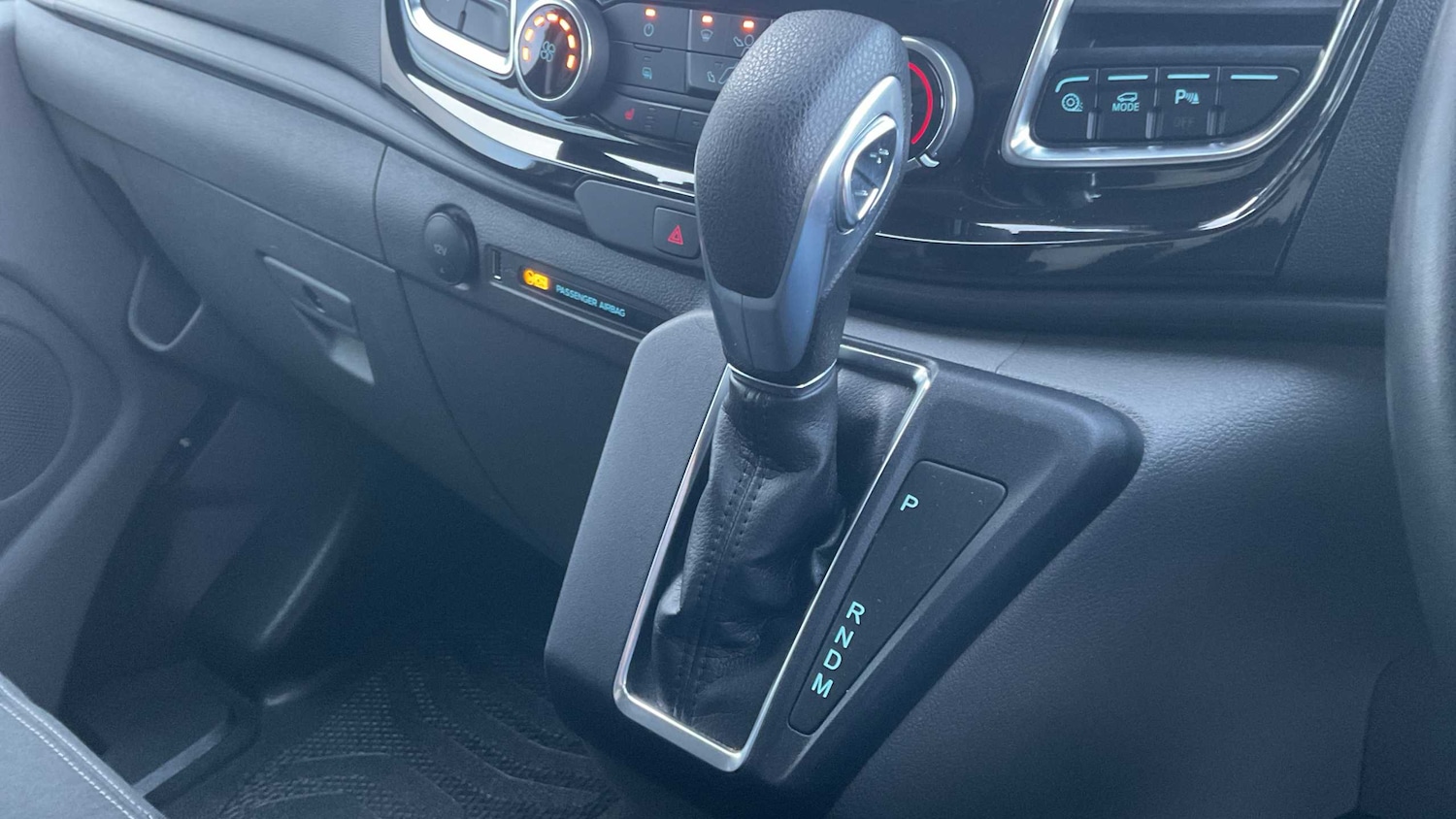 Used Ford Transit Custom 2023 for sale - 76272152: Photo 11