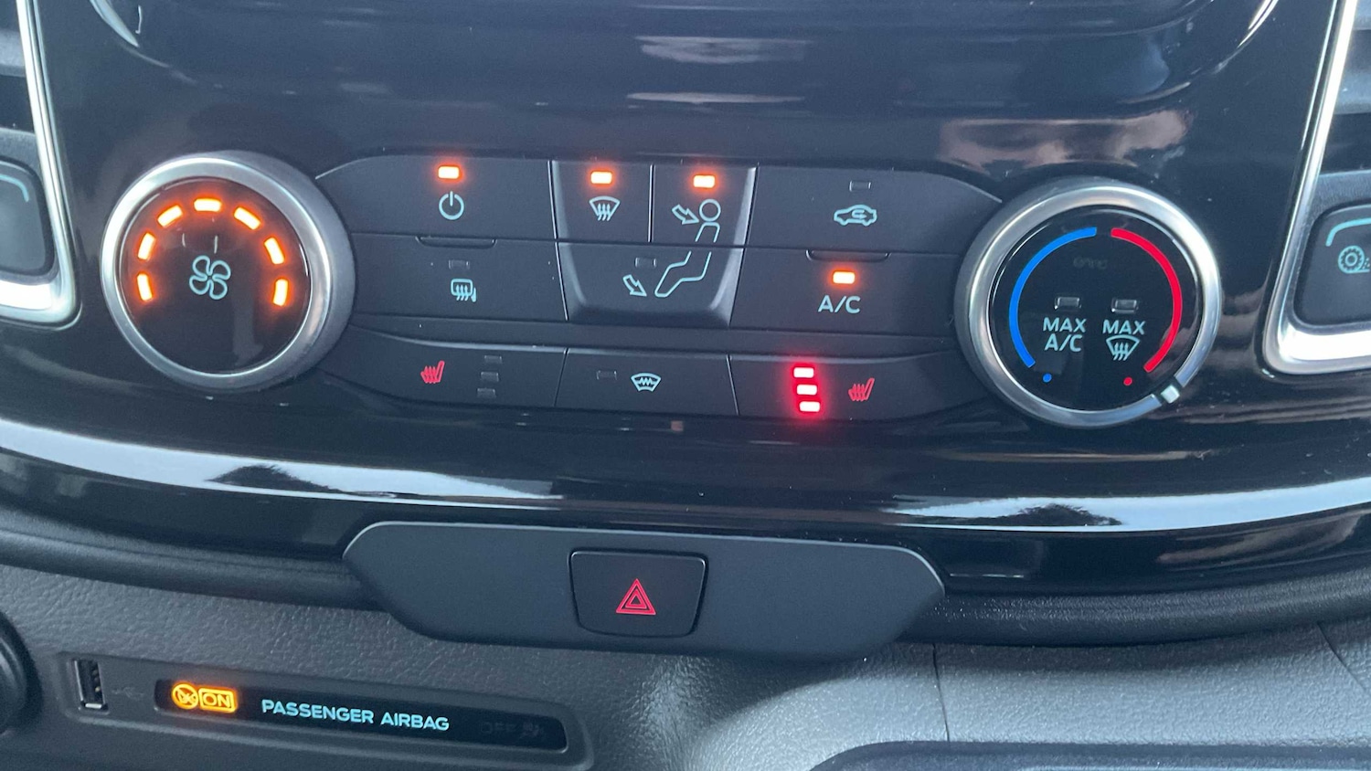 Used Ford Transit Custom 2023 for sale - 76272152: Photo 12