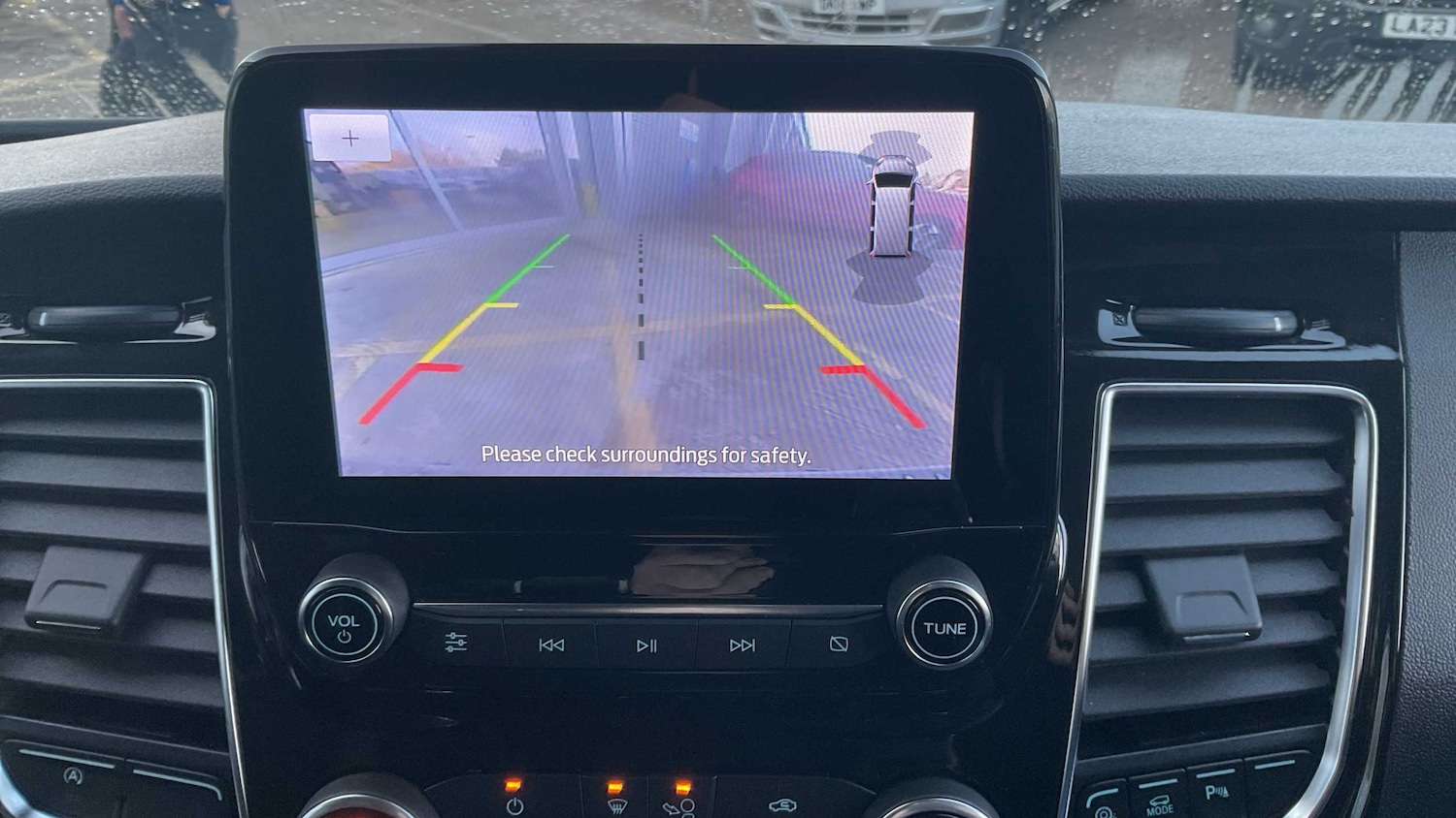 Used Ford Transit Custom 2023 for sale - 76272152: Photo 13