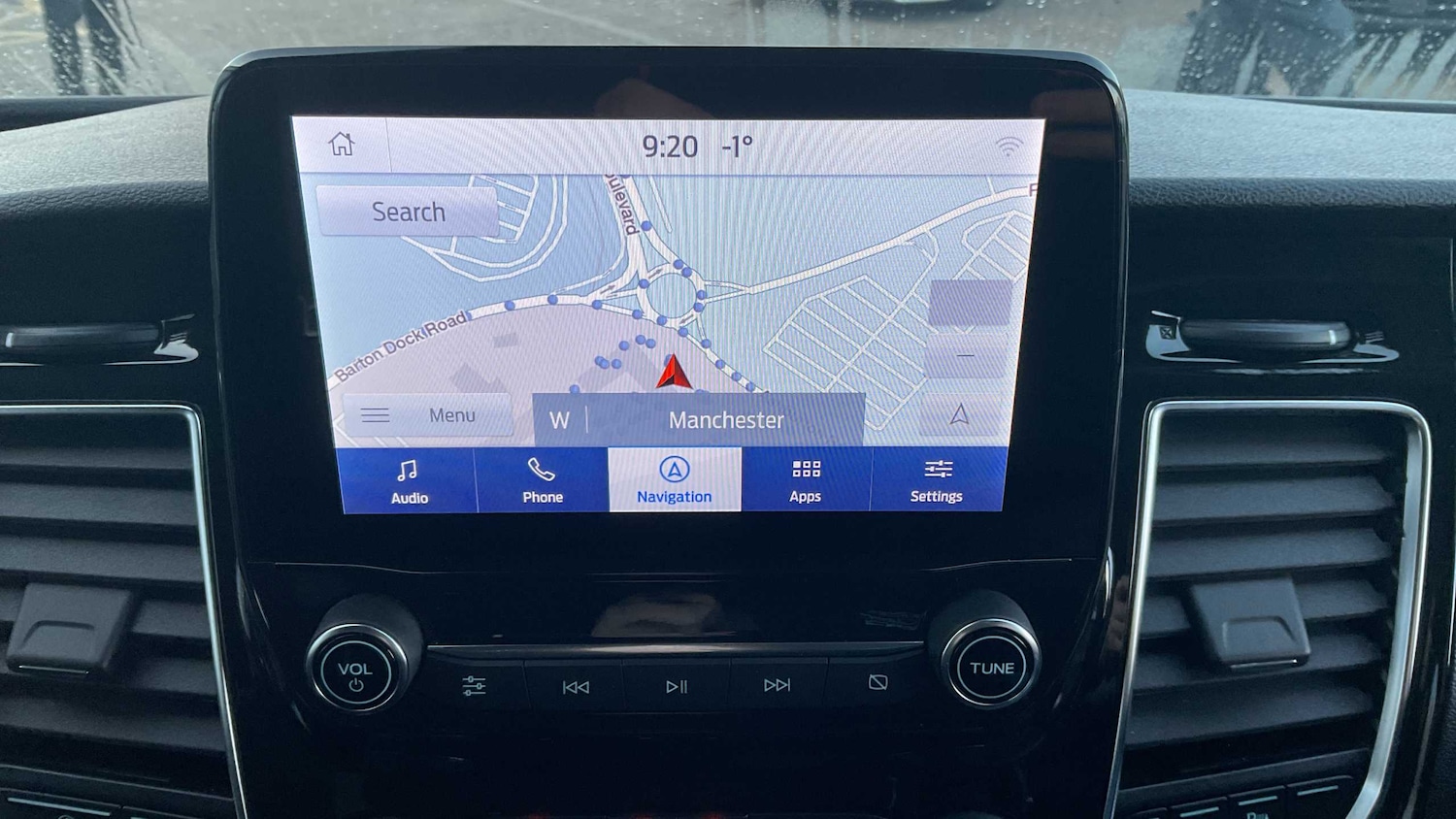 Used Ford Transit Custom 2023 for sale - 76272152: Photo 14