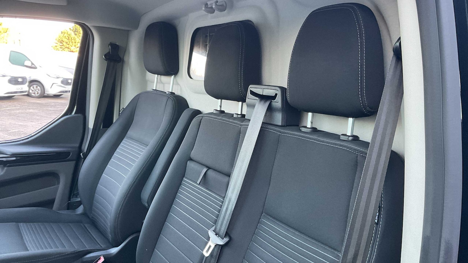 Used Ford Transit Custom 2023 for sale - 76272152: Photo 19